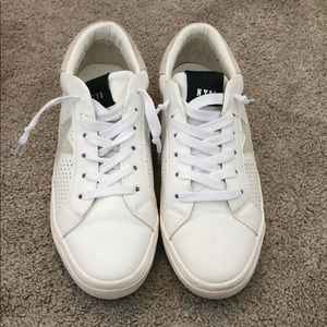 Steve Madden Neutral Sneakers